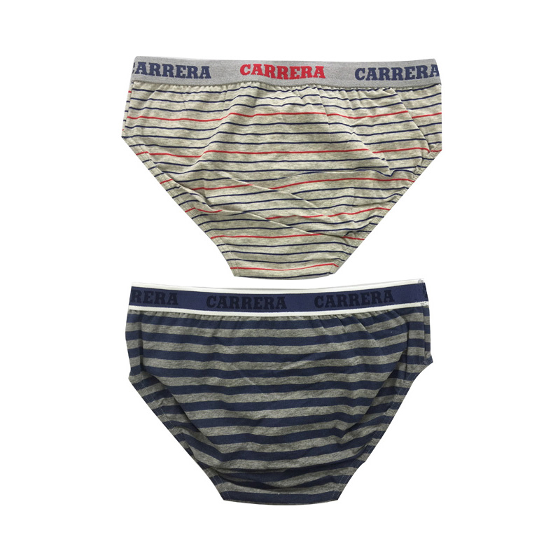 Breathable Comfortable Custom Kids Boy’S Cotton Underwear Panties Featured Image