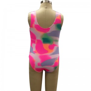 Cute Nontoxic One Piece Girls Bathing Suits For 12 Year Olds