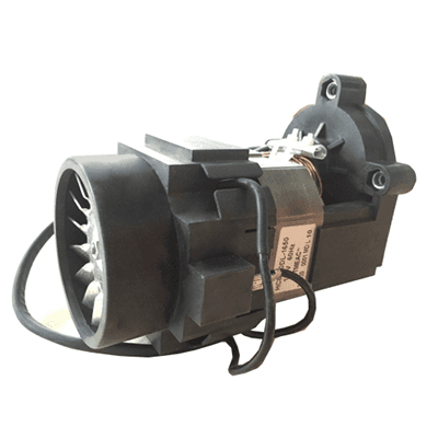 Online Exporter Silent Dc Motor - HC88 series for high pressure washer(HC8830D/40D) – BTMEAC