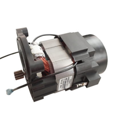 Factory best selling 12v Dc Power Window Motor - HC88 series for high pressure washer(HC8830H/40H) – BTMEAC