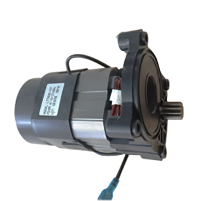 Quality Inspection for New Design Automotive Dc Motor - HC76 series for high pressure washer(HC7630G/35G/40G/45G) – BTMEAC