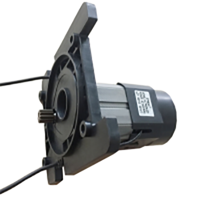 Manufacturer of Vane Air Motor - HC76 series for high pressure washer(HC7640N) – BTMEAC