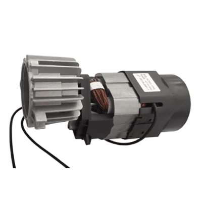 factory low price Electric Motor For Circular Saw - HC76 Motor for high pressure washer(HC7630Y) – BTMEAC