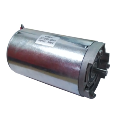 Factory source Top Quality Windscreen Wiper Motor - Automotive Low Pressure Pump Motor(ZYT78120) – BTMEAC