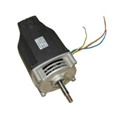 Supply ODM Brushless Micromotor - Vacuum Cleaner Motor(HC9645) – BTMEAC