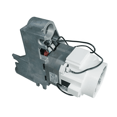 Manufacturer of Gear Motor - Motor For Air Compressor(HC9640C) – BTMEAC