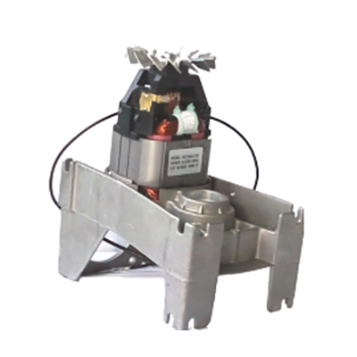 Well-designed Mini Vacuum Cleaner Motor Brushless - Motor For Air Compressor(HC7635E/40E/45H) – BTMEAC