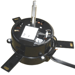 Motor para dispositivo de ventilación (YY8225A)