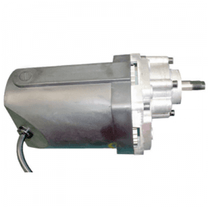 Motor for motorsagmaskiner (HC18230N/HC15230N)
