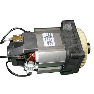 Fixed Competitive Price Windshield Washer Motor For Reiz - Motors For Gardening Tools: Motor For Mower(HC9640J/50J) – BTMEAC