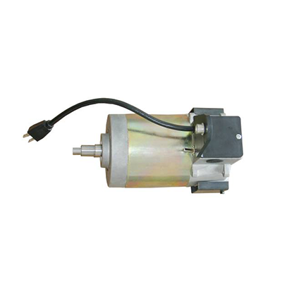 High definition Pressure Washer Universal Motor - Motor For Floor Broken-up Machine(ZYT120105) – BTMEAC