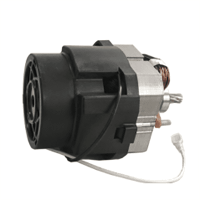 OEM/ODM Supplier Electric Motor 25hp Water Pump - Motor for Spraying machine(HC95B28) – BTMEAC