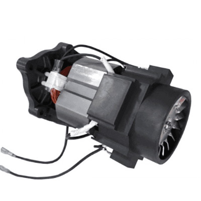 CE Certificate Automotive Electronics Motor - HC96 series for high pressure washer(HC9650S) – BTMEAC