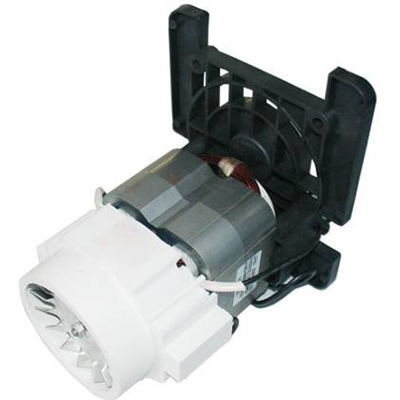 Factory Customized Damper Actuator Motor - HC98 series for high pressure washer(HC9840N/50N) – BTMEAC