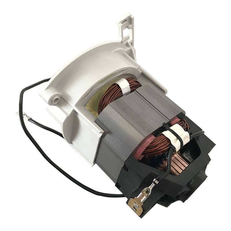 China Gold Supplier for Dc Motor Gearbox Motor - Motor For chainsaw machinery (HC8840A) – BTMEAC