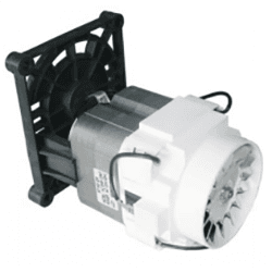 Big Discount 1200w Vacuum Cleaner Motor - HC98 series for high pressure washer(HC9840/50) – BTMEAC