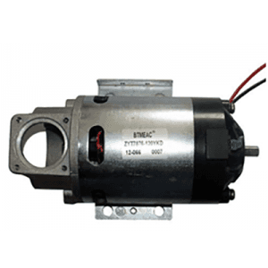 I-Permanent Magnet Motors For Air Compressor (ZYT7876)