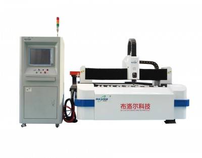 CE Series fiber laser cutting machine