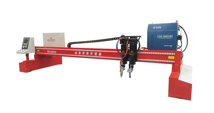 Do you understand the operating rules of the metal flame cutting machine