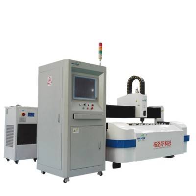 CE Series  fiber laser cutting machine