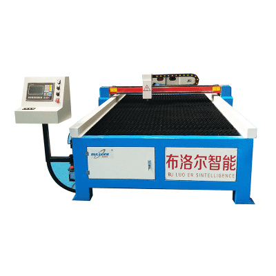 Wholesale Discount Co2 Laser Marking Machines - BTD series Desktype plasma cnc cutting machine – Buluoer