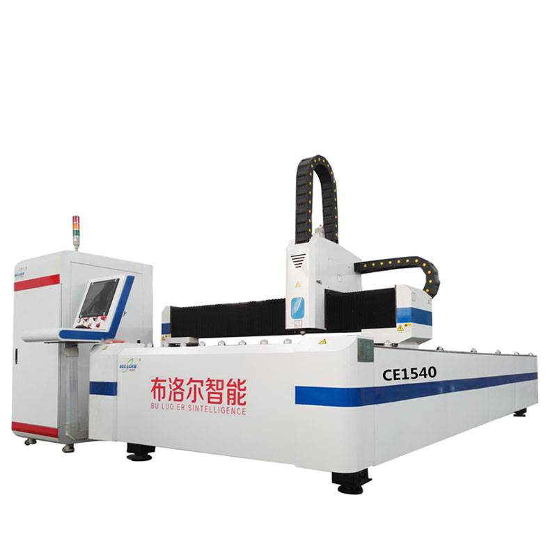 Why more and more manufacturers are beginning to pursue fiber laser cutting machines