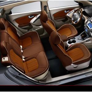 PU Leather microfiber manufacturer for cars, shoes, bags