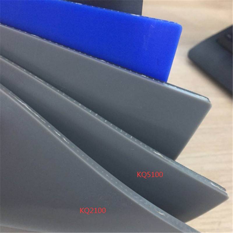Silicone Rubber Sheet For Solar Laminator Featured Image