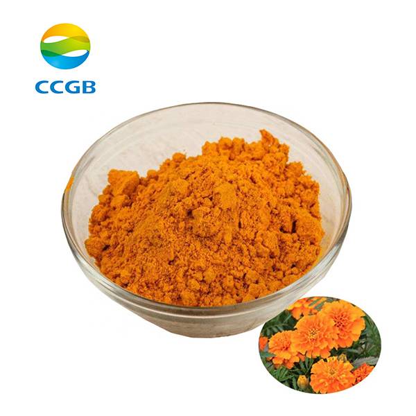 marigold extract-zeaxanthin