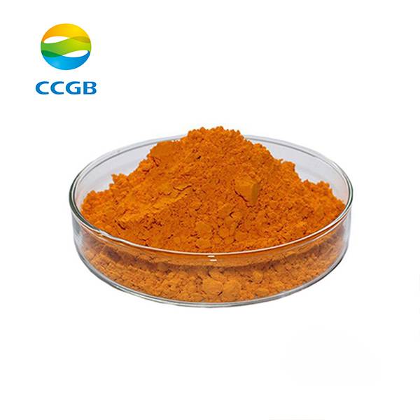 Marigold extract Lutein Featured Image