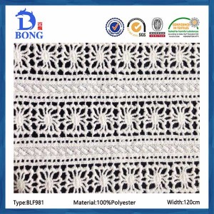 Chemical Lace BLF981