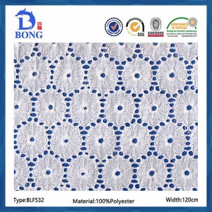 Chemical Lace BLF532