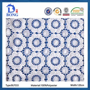 Chemical Lace BLF533