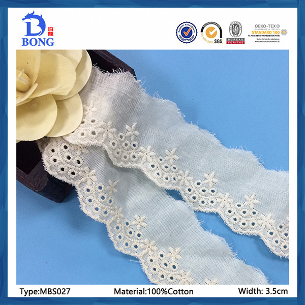 Cotton Lace MBS027 Featured Image