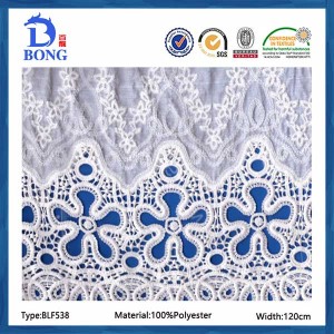 Chemical Lace BLF538