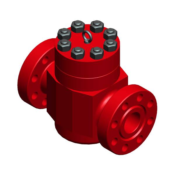 DUAL PLATE CHECK VALVE Featured Image