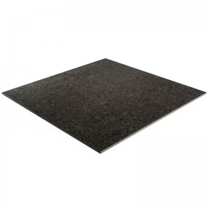 Pepper tiles on Matt Surface of Glazed Ceramic Tile use in Flooring 600x600mm