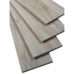 Grade AAA Wood Effect Ceramic Floor Tiles 150x900MM