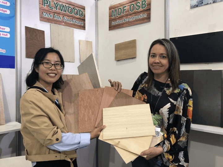 MEXICO International Building Materials Exhibition in 2018