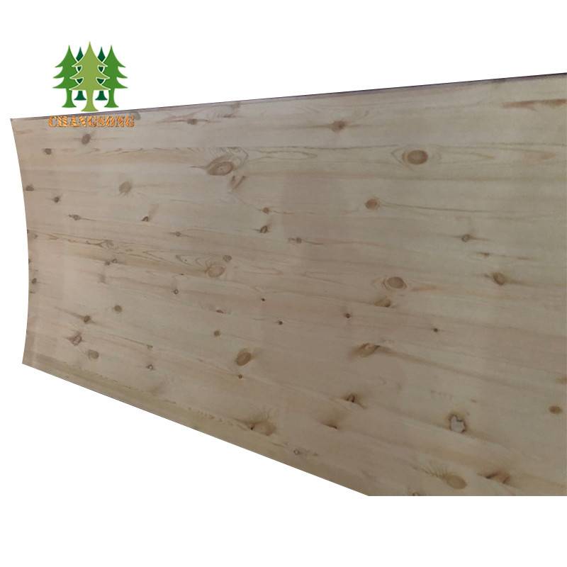 Pine Plywood