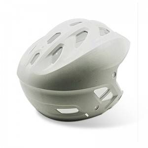 Special Price for Aluminum 3d Printing Service - Bicycle helmet  – Chapman