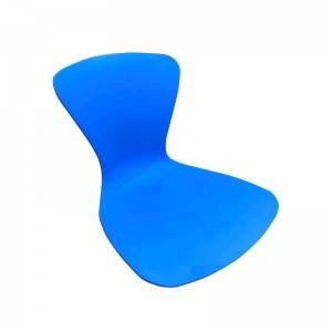 Chair plastic cushion