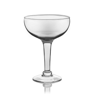 Charmlite Theme for Carnivals 55oz Large Size Plastic Margarita Glasses Party Decoration Cocktail Cups