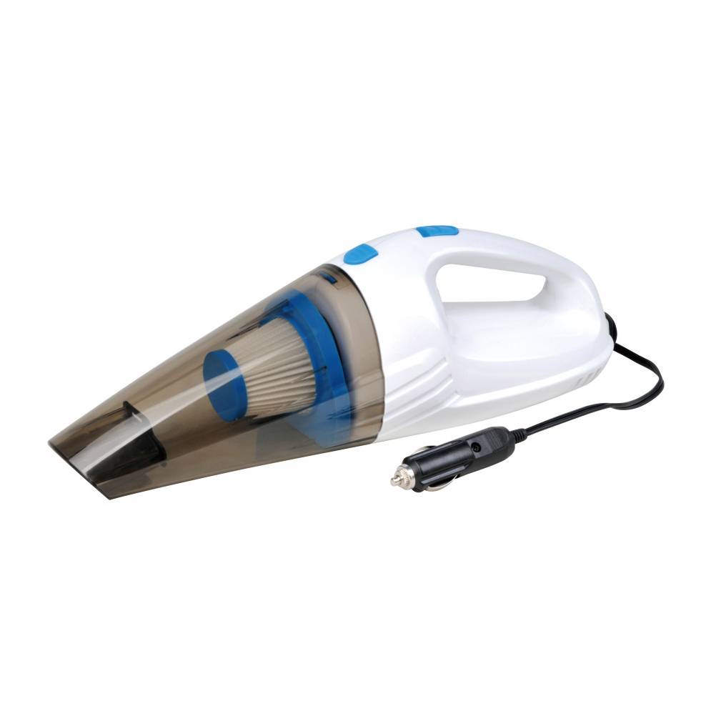 Vacuum cleaner VC-111 white Featured Image