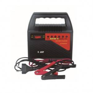 battery charger CY-502