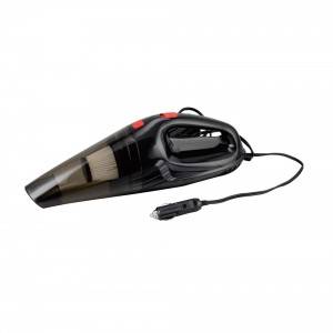 Vacuum cleaner VC-111-1 black