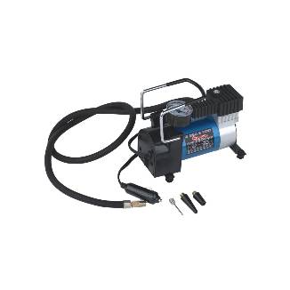 air compressor with single cylinder CY102-1 Featured Image
