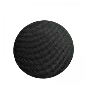 5inch 125mm Velcro Backing Pads For Polishers CHE-RP55