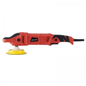 Electric 900W 6-Grade Dial Speed Rotary Polisher for Car Detailing CHE-C5855
