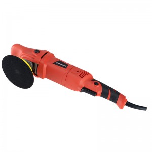 Electric 900W 6-Grade Dial Speed Rotary Polisher for Car Detailing CHE-C5855